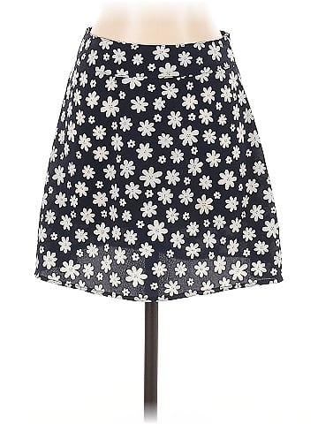 Anchor Blue Casual Skirt (view 1)