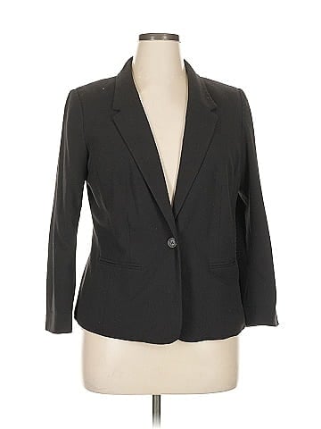 Kensie Blazer (view 1)