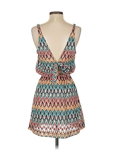 Becca Casual Dress (view 2)
