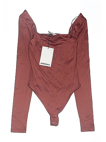 Bershka Bodysuit (view 1)