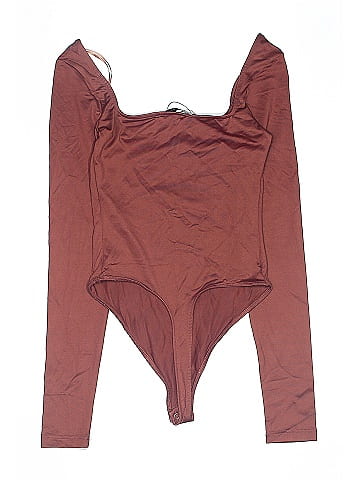 Bershka Bodysuit (view 2)
