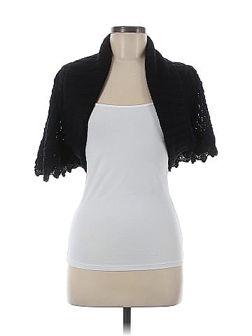 Catherine Malandrino Wool Cardigan (view 1)
