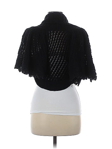 Catherine Malandrino Wool Cardigan (view 2)