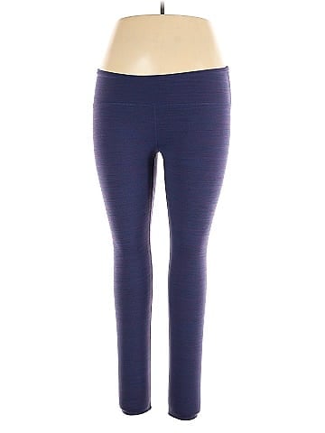 Tuff Athletics Yoga Pants (view 1)
