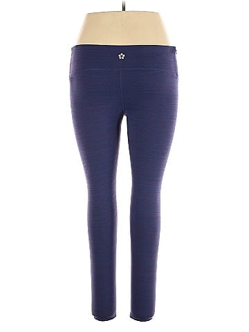 Tuff Athletics Yoga Pants (view 2)