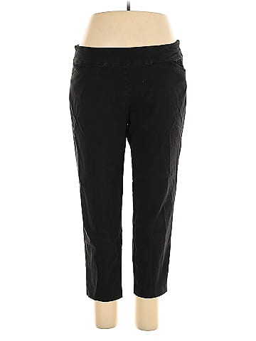 Terra & Sky Active Pants (view 1)