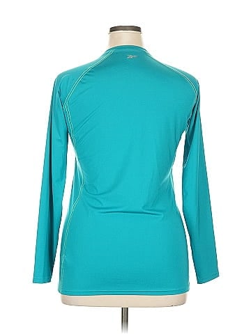 Reebok Long Sleeve T-Shirt (view 2)