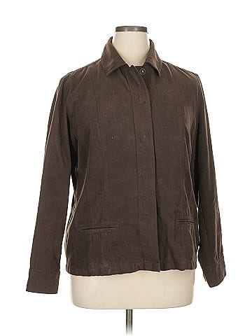Chico's Jacket (view 1)