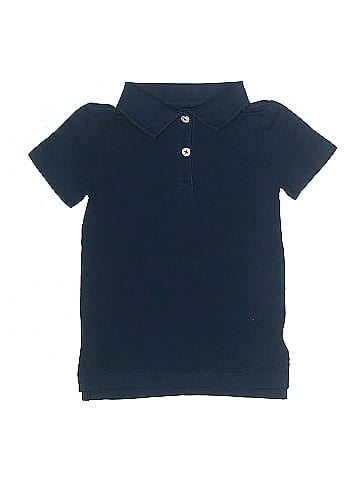 Crewcuts Outlet Short Sleeve Top (view 1)