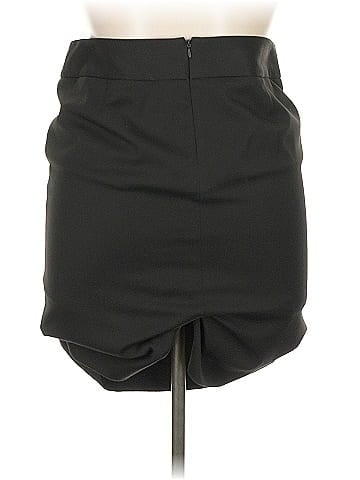 Anne Klein Casual Skirt (view 2)