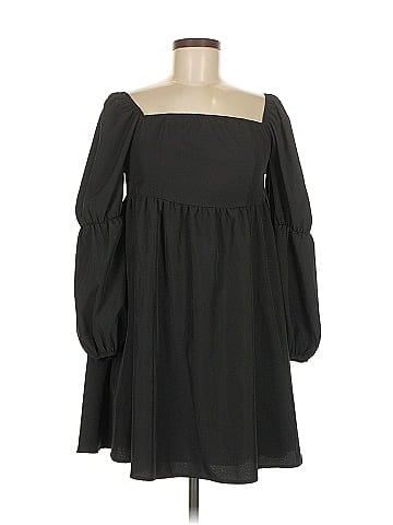 EXLURA Casual Dress (view 1)
