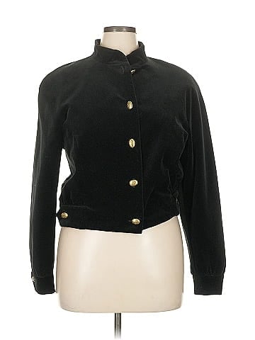 Doncaster Collection Jacket (view 1)