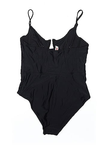 Solid & Striped Bodysuit (view 2)