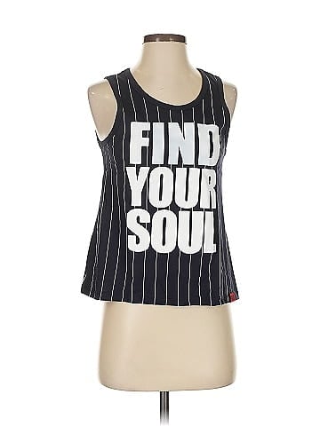 SoulCycle Tank Top (view 1)