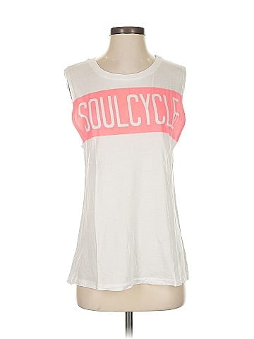 SoulCycle Sleeveless T-Shirt (view 1)