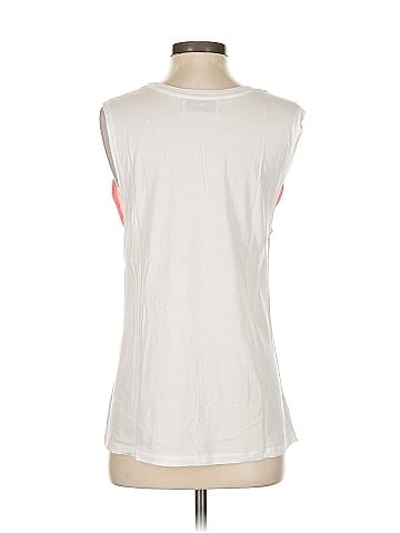 SoulCycle Sleeveless T-Shirt (view 2)