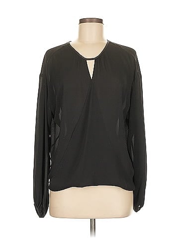 Single Los Angeles Long Sleeve Blouse (view 1)