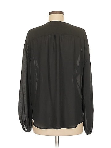 Single Los Angeles Long Sleeve Blouse (view 2)