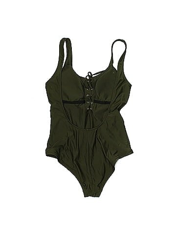 Mossimo One Piece Swimsuit (view 2)