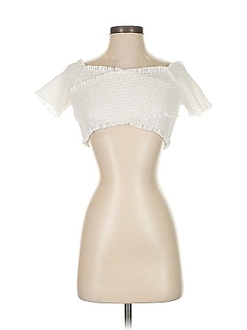 SEEK The Label Short Sleeve Top (view 1)