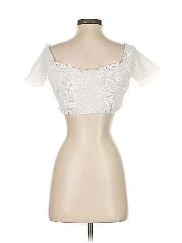 SEEK The Label Short Sleeve Top (view 2)