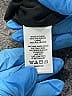 1.State 100% Polyester Print Black Casual Dress Size 0 - photo 8