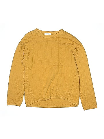 Zara Kids Sweatshirt (view 1)