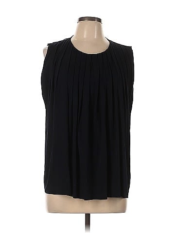 Jil Sander Sleeveless Blouse (view 1)