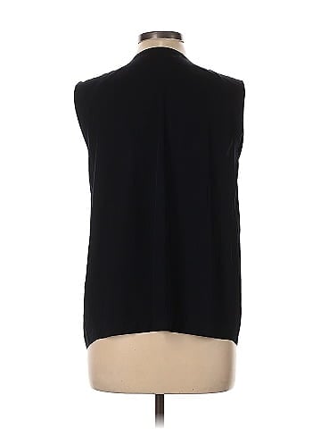 Jil Sander Sleeveless Blouse (view 2)