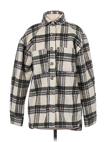 Barbour Coat (view 1)