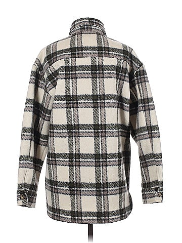 Barbour Coat (view 2)
