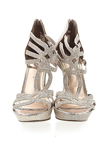 Brash Heels (view 2)