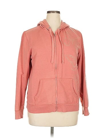 SONOMA life + style Zip Up Hoodie (view 1)