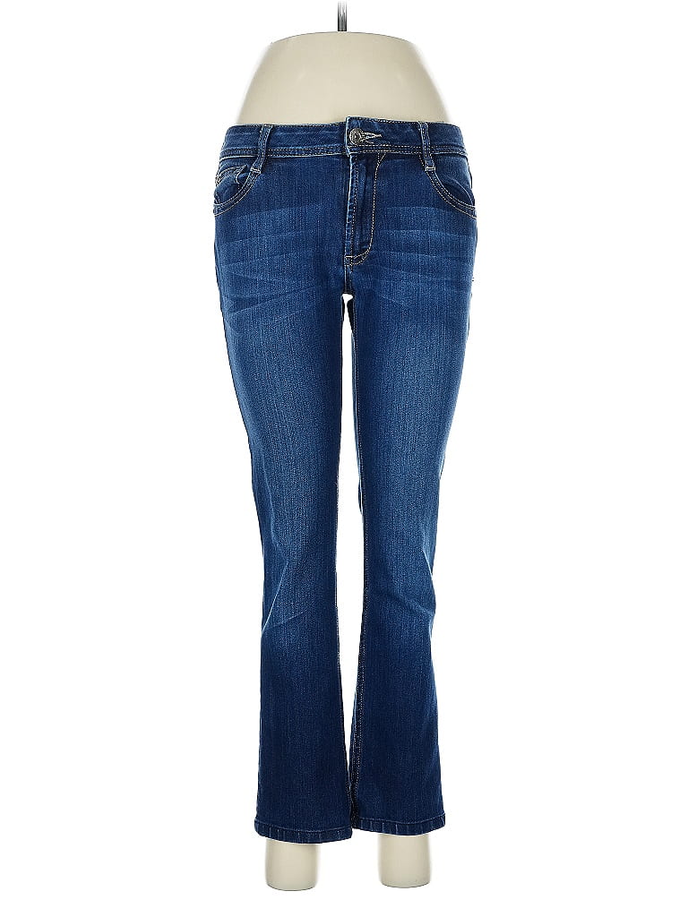 Click to view more detailed imagery on our partner's website Pre-owned Dl1961 Jeans In Blue