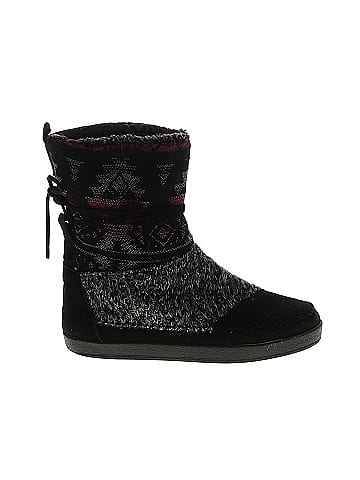 TOMS Boots (view 1)