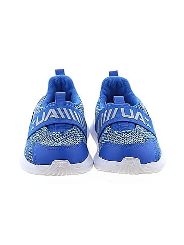 Under Armour Sneakers (view 2)