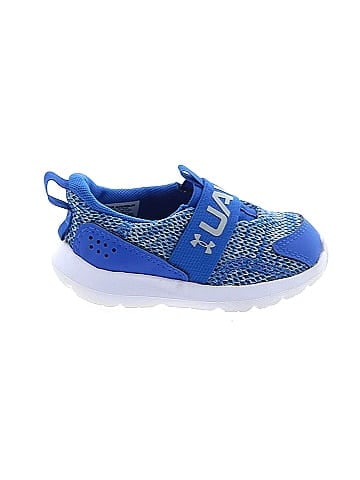 Under Armour Sneakers (view 1)