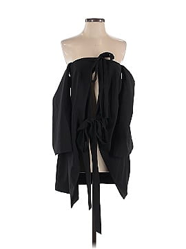 Chrissy Teigen x Revolve Coat (view 1)