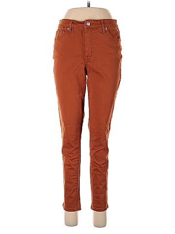 Crown & Ivy Casual Pants (view 1)