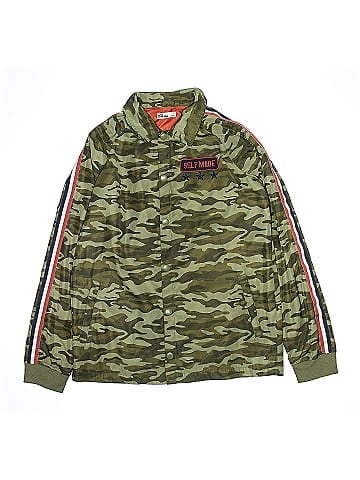 Epic Threads Windbreaker (view 1)