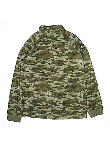 Epic Threads Windbreaker (view 2)