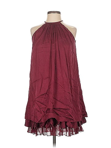 Susana Monaco Cocktail Dress (view 1)