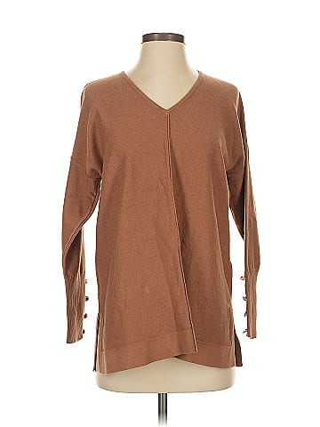 Anne Klein Pullover Sweater (view 1)