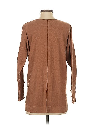 Anne Klein Pullover Sweater (view 2)