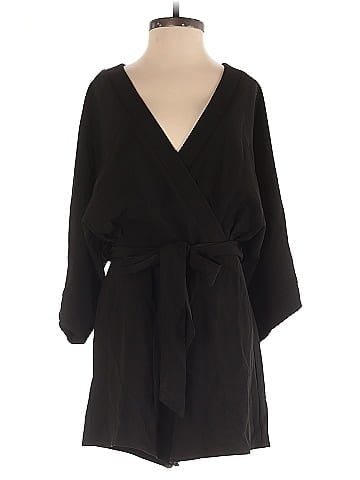 Blaque Label Romper (view 1)