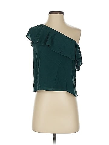 Maeve Sleeveless Blouse (view 1)