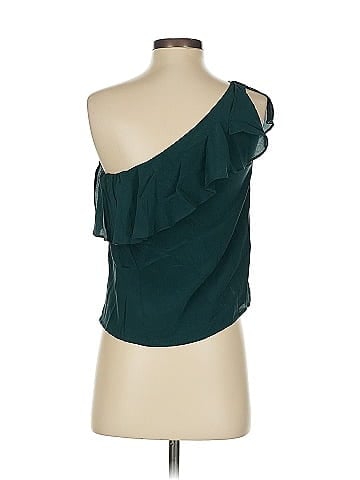 Maeve Sleeveless Blouse (view 2)