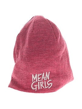 District. Hat (view 1)