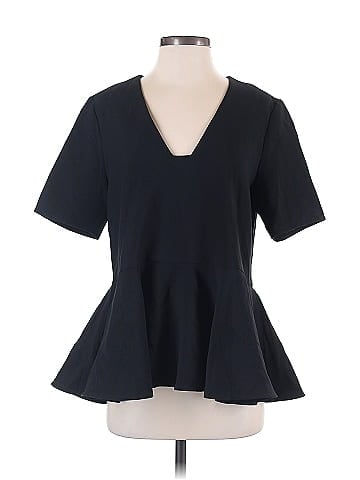 Blaque Label Short Sleeve Top (view 1)