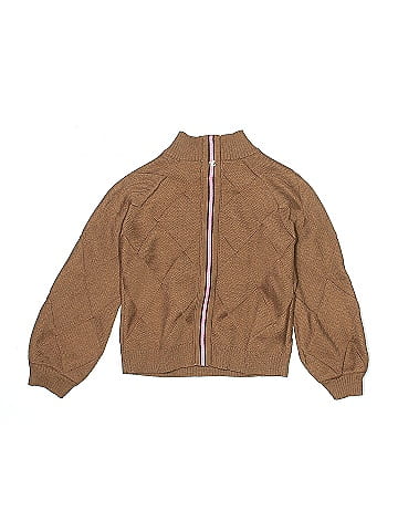 Abel & Lula Pullover Sweater (view 2)